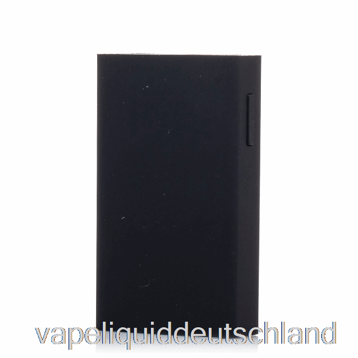 Cartisan Tech Black Box Neo 510 Batterie Black Vape Deutschland